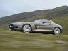Mercedes-Benz SLS AMG GT Roadster 2013