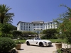 Mercedes-Benz SLS AMG GT Roadster 2013