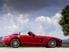 Mercedes-Benz SLS AMG GT Roadster 2013