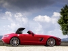 Mercedes-Benz SLS AMG GT Roadster 2013