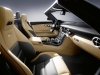 Mercedes-Benz SLS AMG GT Roadster 2013
