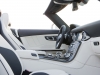 Mercedes-Benz SLS AMG GT Roadster 2013