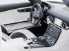 Mercedes-Benz SLS AMG GT Roadster 2013