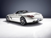 Mercedes-Benz SLS AMG GT Roadster 2013
