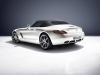 Mercedes-Benz SLS AMG GT Roadster 2013