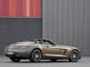 Mercedes-Benz SLS AMG GT Roadster 2013