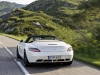 Mercedes-Benz SLS AMG GT Roadster 2013