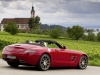 Mercedes-Benz SLS AMG GT Roadster 2013