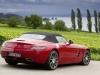 Mercedes-Benz SLS AMG GT Roadster 2013