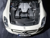 Mercedes-Benz SLS AMG GT Roadster 2013