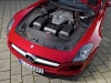 Mercedes-Benz SLS AMG GT Roadster 2013
