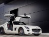 2013 Mercedes-Benz SLS AMG GT