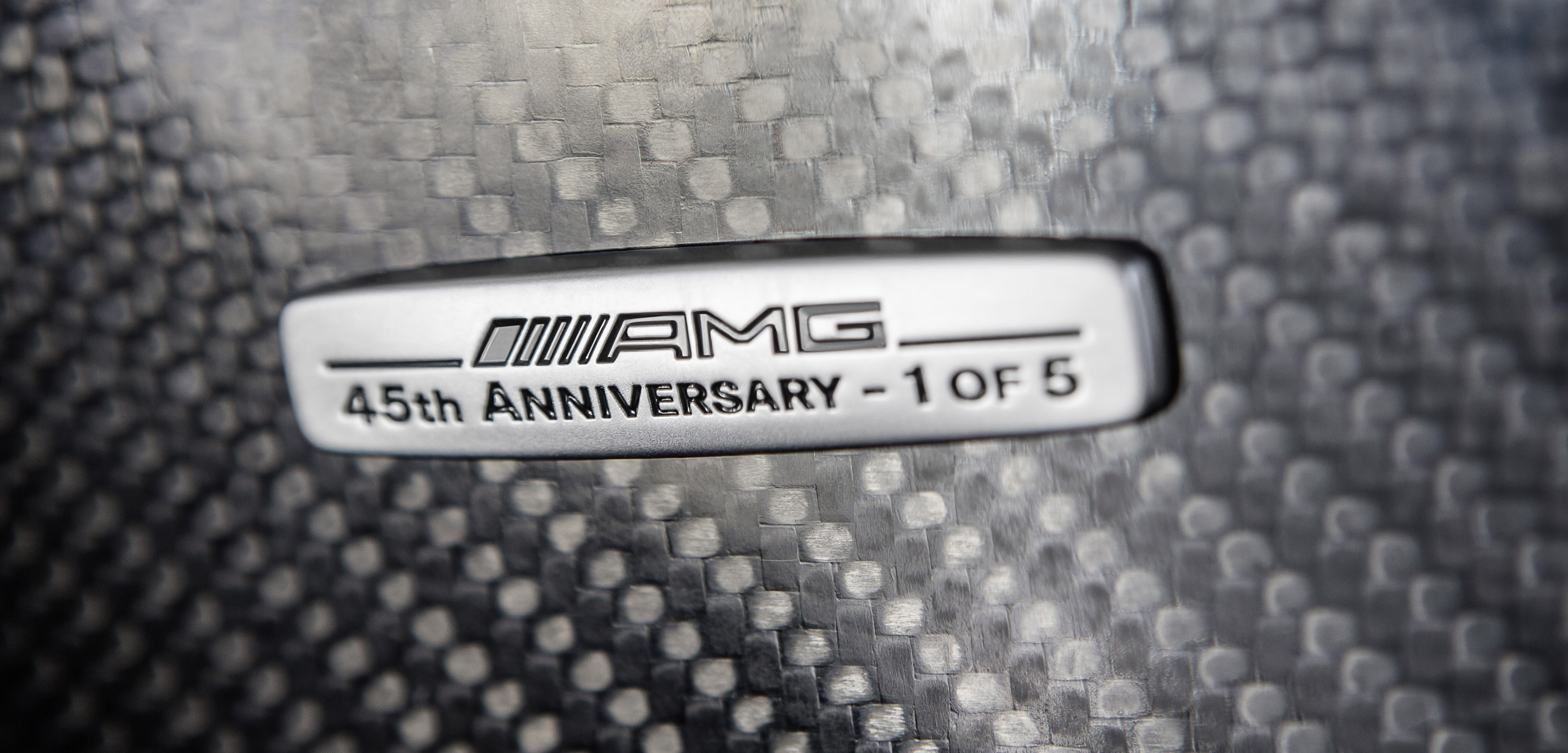 Mercedes-Benz SLS AMG GT3 45th Anniversary photo #18