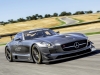 2013 Mercedes-Benz SLS AMG GT3 45th Anniversary