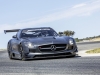 Mercedes-Benz SLS AMG GT3 45th Anniversary 2013