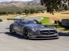 Mercedes-Benz SLS AMG GT3 45th Anniversary 2013