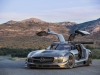 Mercedes-Benz SLS AMG GT3 45th Anniversary 2013