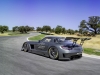 Mercedes-Benz SLS AMG GT3 45th Anniversary 2013