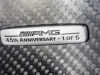 Mercedes-Benz SLS AMG GT3 45th Anniversary 2013