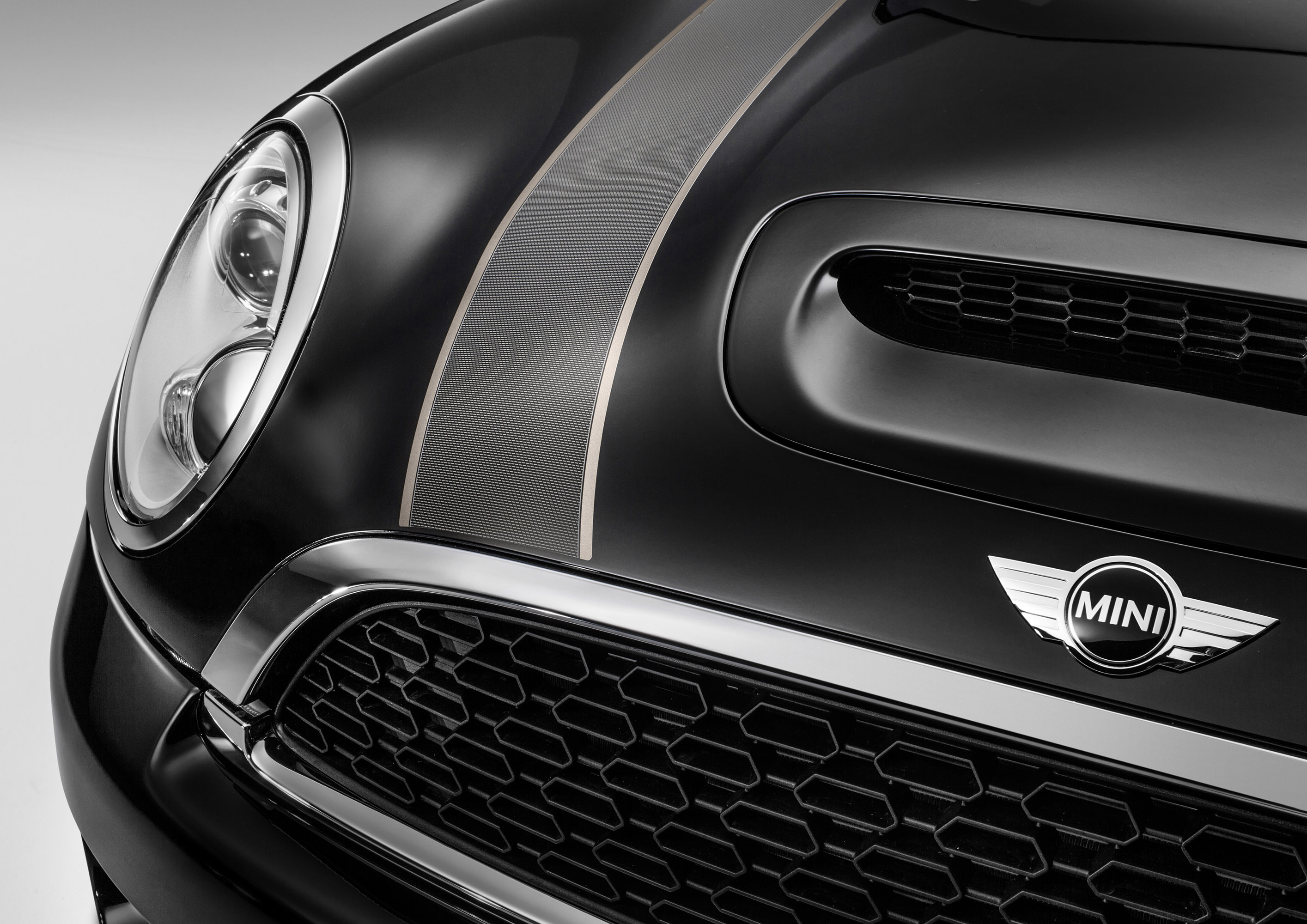 MINI Clubman Bond Street photo #46