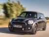 2013 MINI Clubman Bond Street thumbnail photo 33743