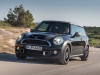 2013 MINI Clubman Bond Street thumbnail photo 33745