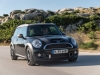 MINI Clubman Bond Street 2013