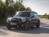 2013 MINI Clubman Bond Street thumbnail photo 33750