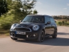 2013 MINI Clubman Bond Street thumbnail photo 33751