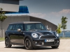 MINI Clubman Bond Street 2013