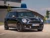 MINI Clubman Bond Street 2013