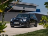 MINI Clubman Bond Street 2013
