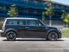 MINI Clubman Bond Street 2013