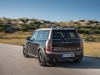 MINI Clubman Bond Street 2013