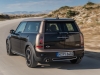 MINI Clubman Bond Street 2013