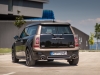 MINI Clubman Bond Street 2013