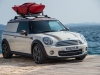 Mini Clubvan Camper 2013