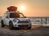 2013 Mini Clubvan Camper thumbnail photo 33602