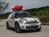 Mini Clubvan Camper 2013