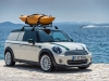 2013 Mini Clubvan Camper thumbnail photo 33607