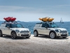 2013 Mini Clubvan Camper thumbnail photo 33609