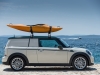 Mini Clubvan Camper 2013