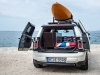 Mini Clubvan Camper 2013