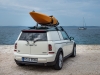 Mini Clubvan Camper 2013