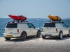 Mini Clubvan Camper 2013