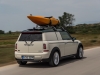 Mini Clubvan Camper 2013