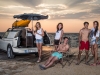 Mini Clubvan Camper 2013