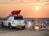 Mini Clubvan Camper 2013