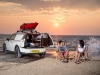 Mini Clubvan Camper 2013