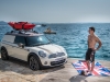 Mini Clubvan Camper 2013